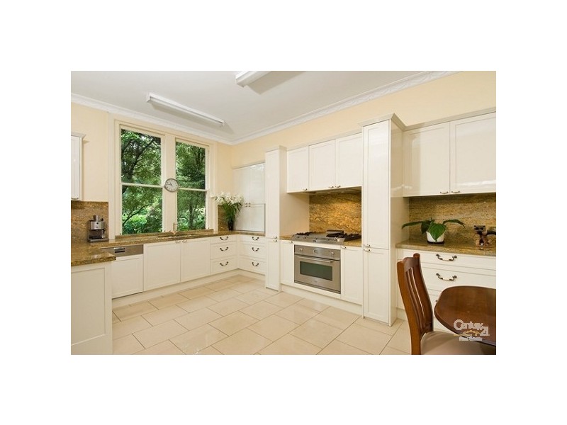 26 Cleveland Street, Wahroonga NSW 2076