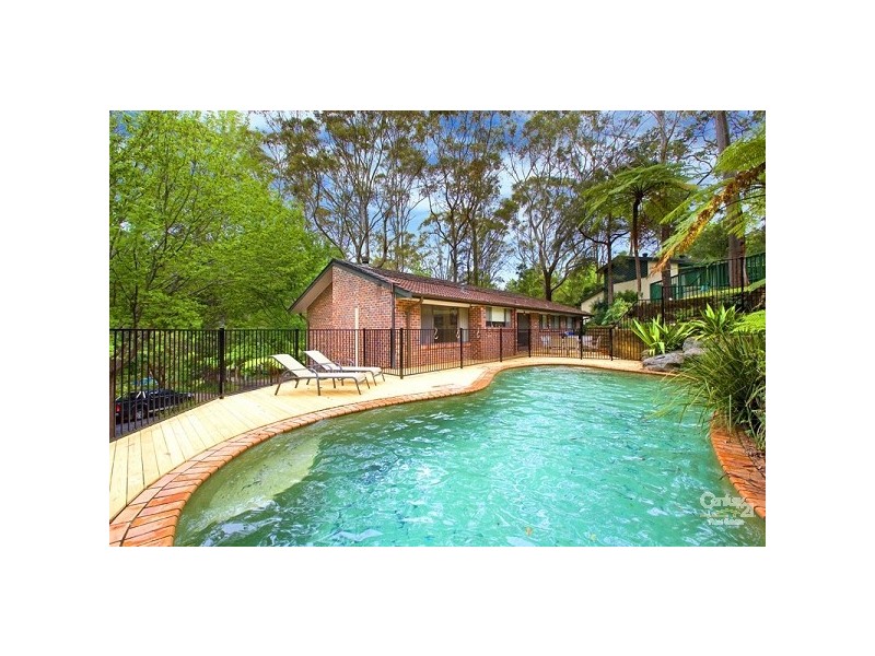 14 Bristol Avenue, Pymble NSW 2073
