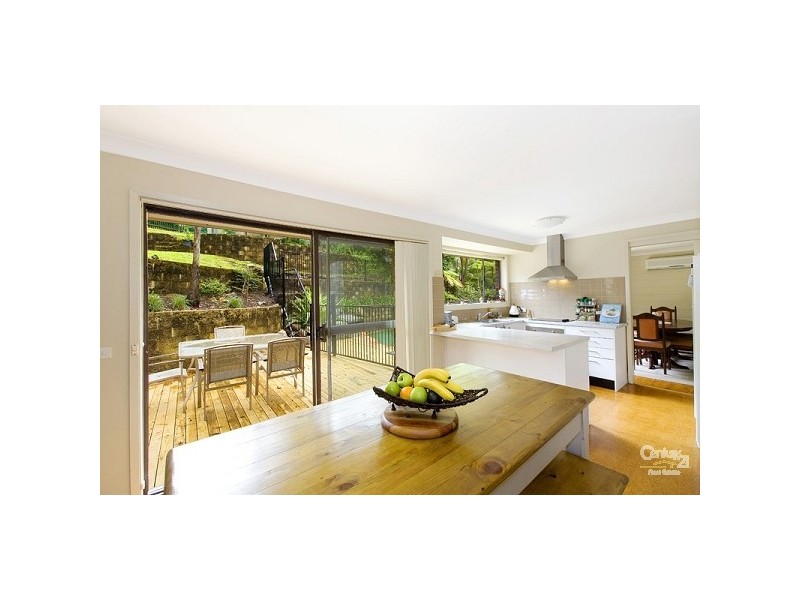 14 Bristol Avenue, Pymble NSW 2073