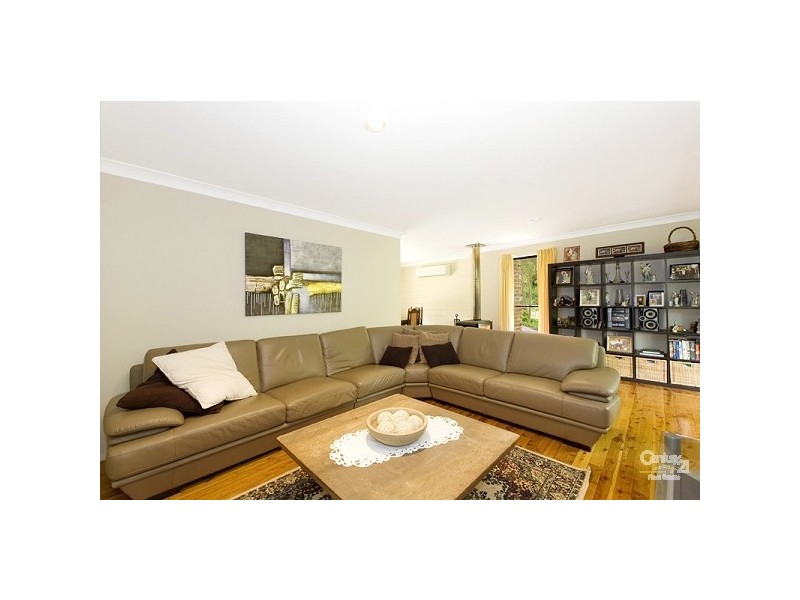 14 Bristol Avenue, Pymble NSW 2073