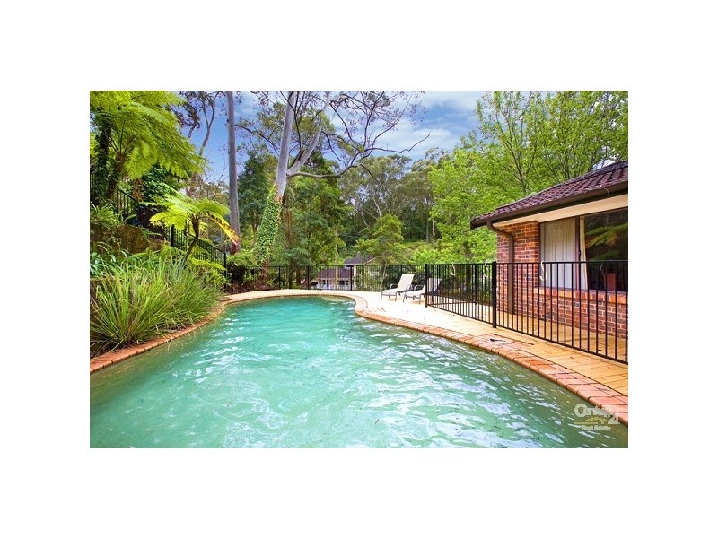 14 Bristol Avenue, Pymble NSW 2073