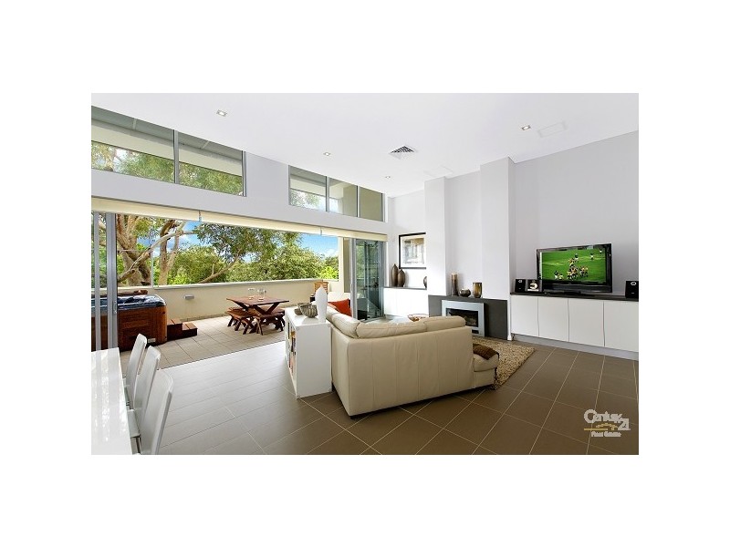 12&20- 17/19 Newhaven Place, St Ives NSW 2075