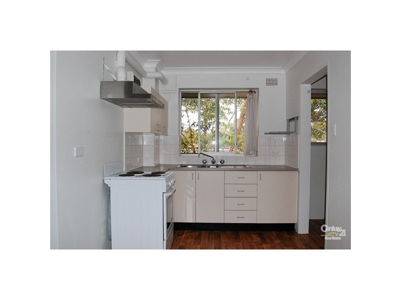 20/5 Maxim Street, West Ryde NSW 2114