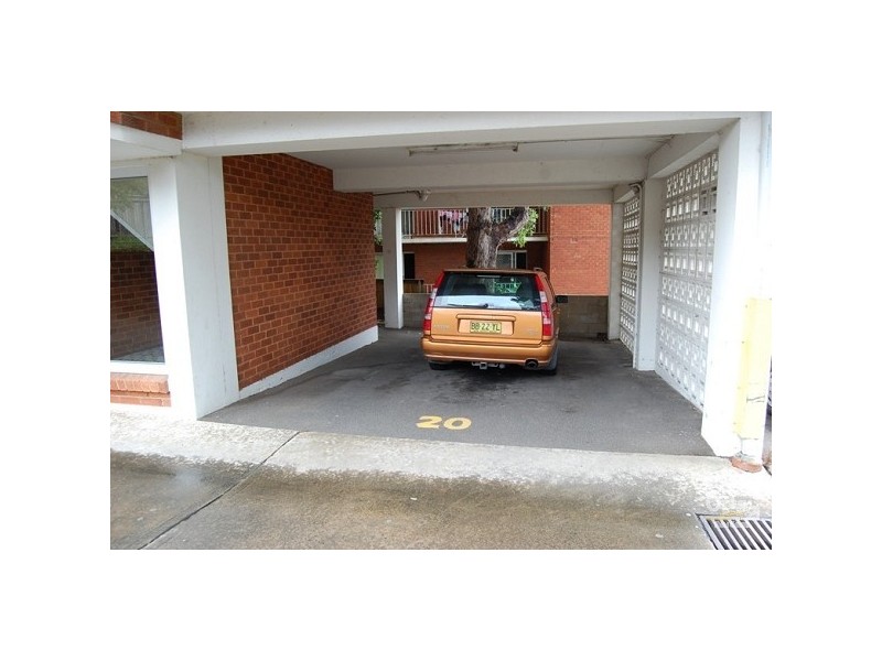 20/5 Maxim Street, West Ryde NSW 2114