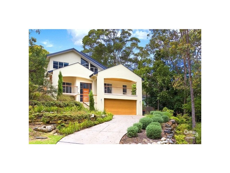 11 Forwood Avenue, Turramurra NSW 2074