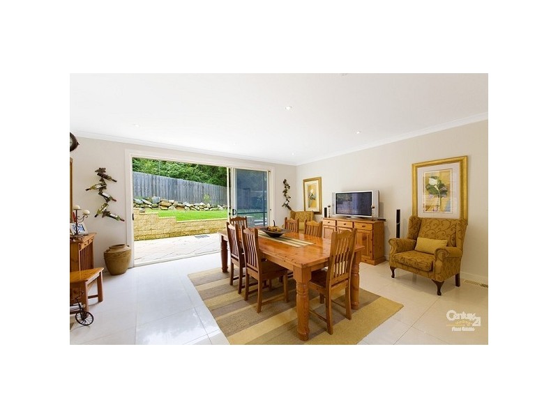 11 Forwood Avenue, Turramurra NSW 2074