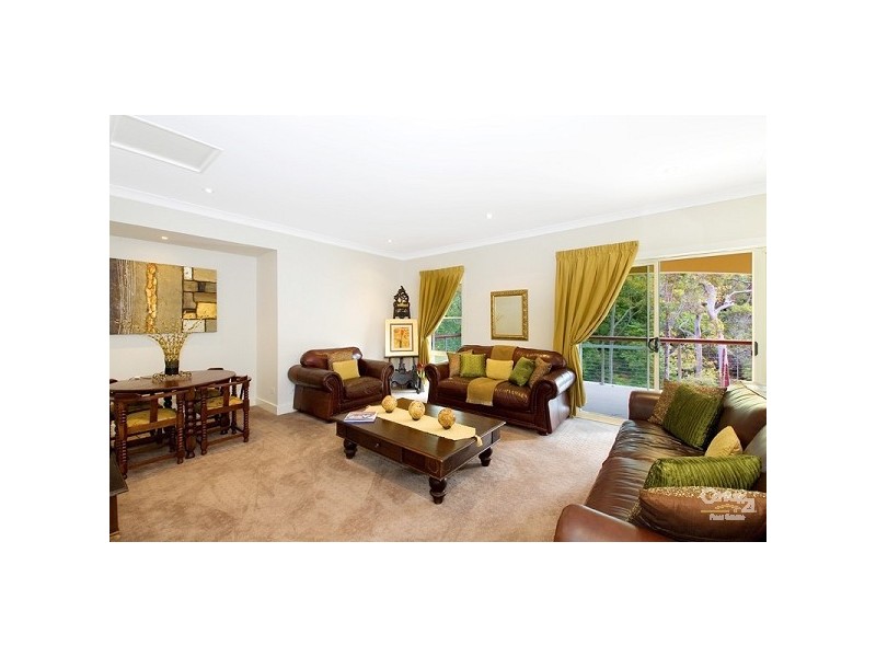 11 Forwood Avenue, Turramurra NSW 2074