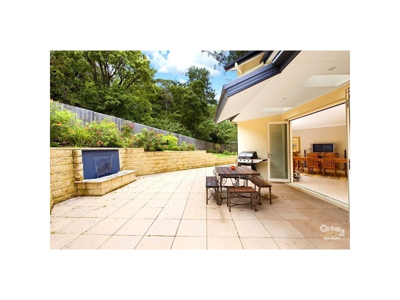 11 Forwood Avenue, Turramurra NSW 2074