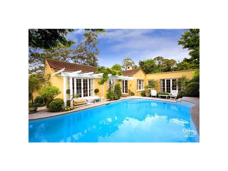 2 Crescent Close, Warrawee NSW 2074