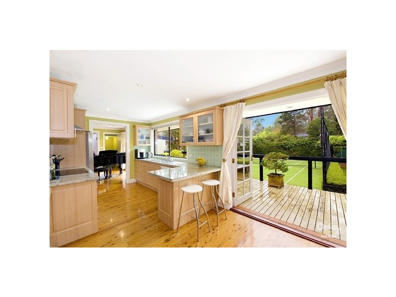4 Fadden Place, North Wahroonga NSW 2076