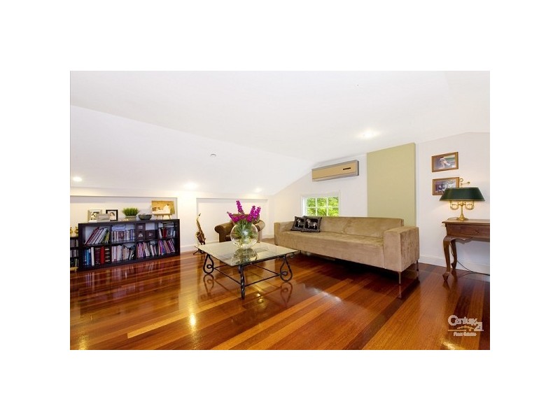 4 Fadden Place, North Wahroonga NSW 2076
