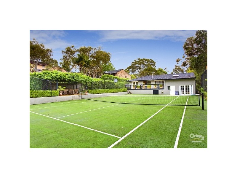 4 Fadden Place, North Wahroonga NSW 2076