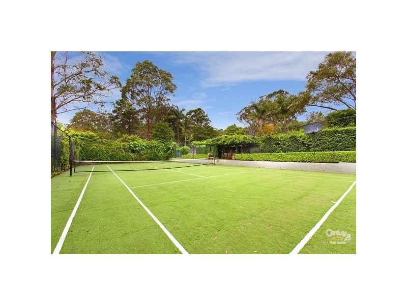 4 Fadden Place, North Wahroonga NSW 2076