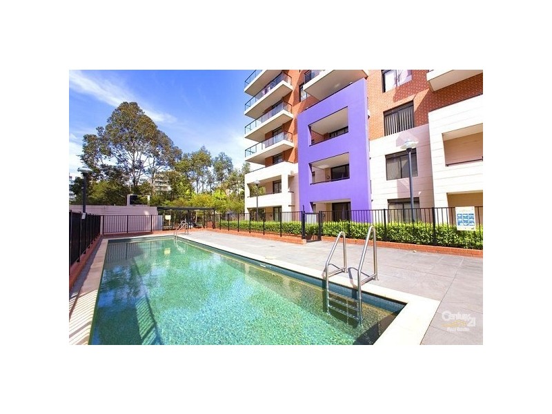 2507/32-36 Orara Street, Waitara NSW 2077