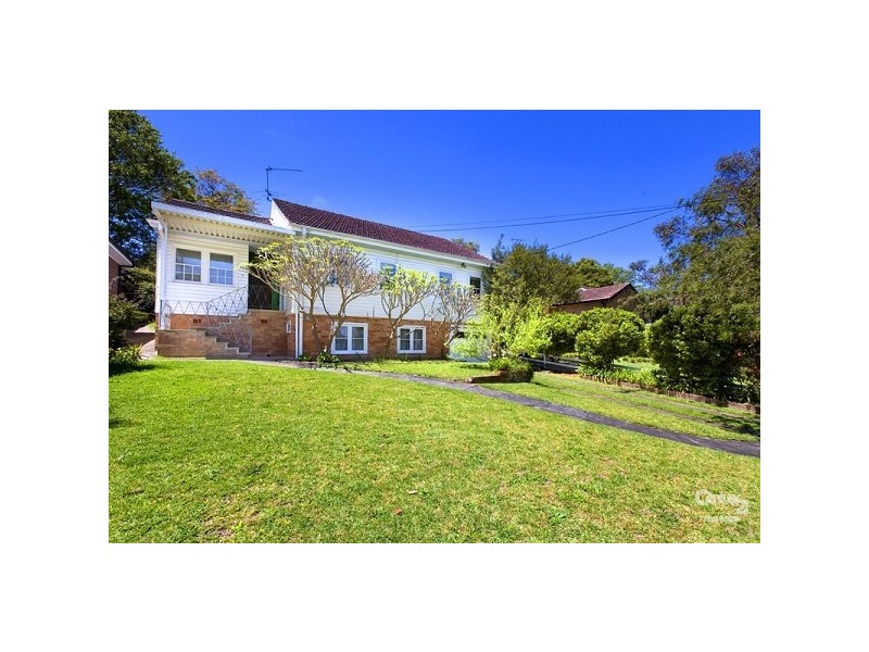 14 Johnson Street, Lindfield NSW 2070