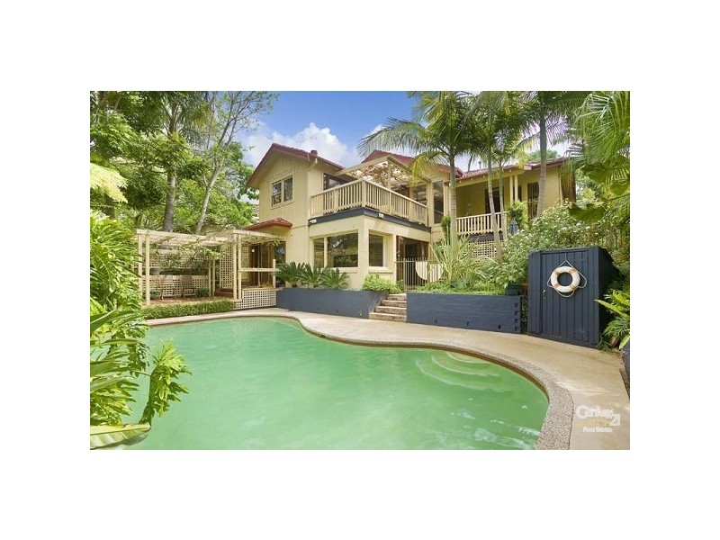 31 Dudley Avenue, Roseville NSW 2069