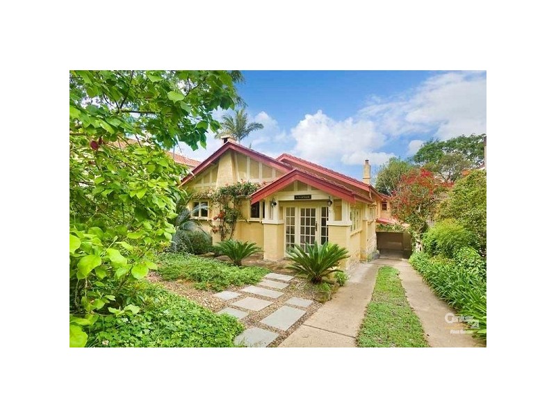31 Dudley Avenue, Roseville NSW 2069
