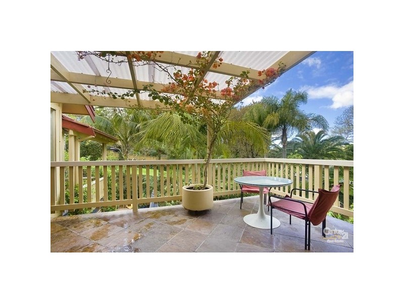 31 Dudley Avenue, Roseville NSW 2069