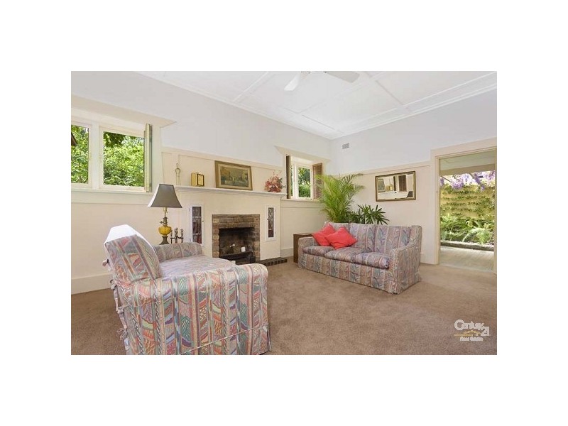 31 Dudley Avenue, Roseville NSW 2069