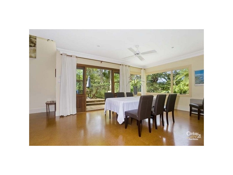 31 Dudley Avenue, Roseville NSW 2069