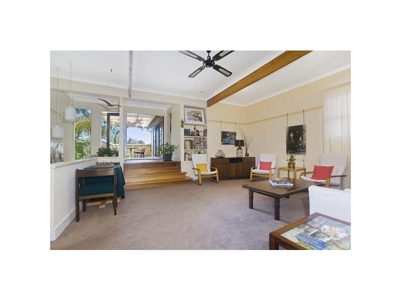 31 Dudley Avenue, Roseville NSW 2069