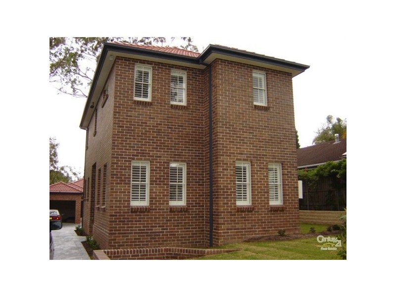 8 Cameron Road, Pymble NSW 2073