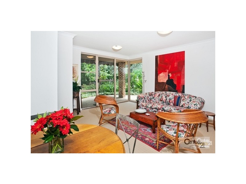 119/2 Kitchener Ave, St Ives NSW 2075