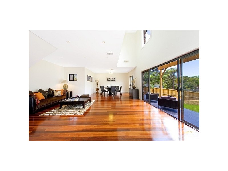 7 Moona Parade, Wahroonga NSW 2076