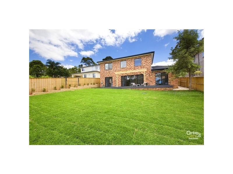 7 Moona Parade, Wahroonga NSW 2076