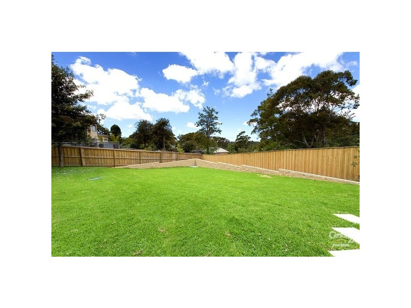 7 Moona Parade, Wahroonga NSW 2076