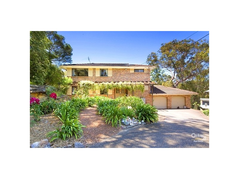 40 Ashburton, South Turramurra NSW 2074