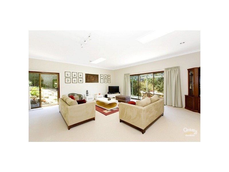 40 Ashburton, South Turramurra NSW 2074