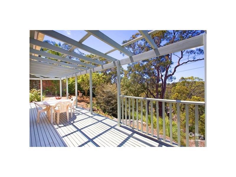 40 Ashburton, South Turramurra NSW 2074