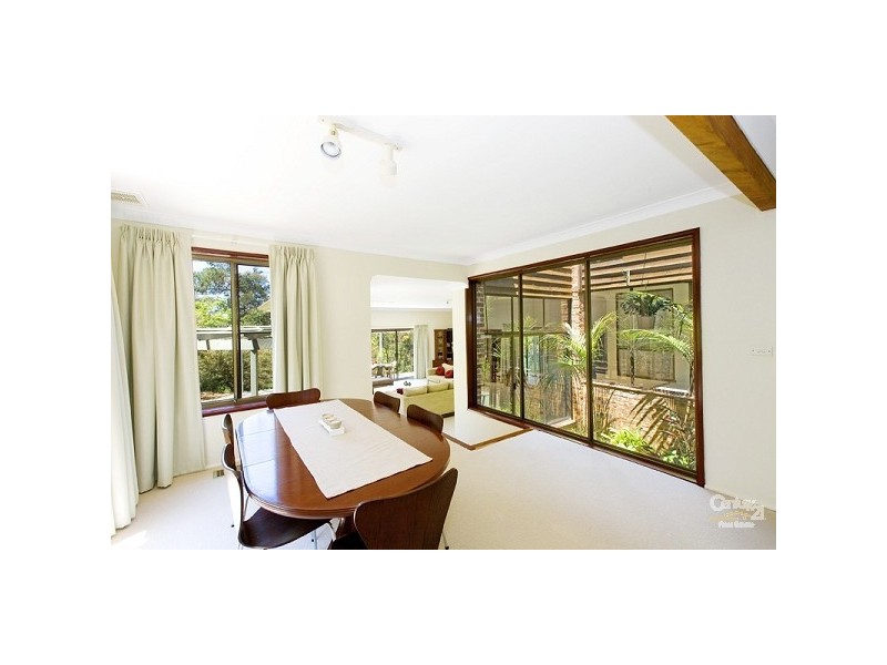 40 Ashburton, South Turramurra NSW 2074