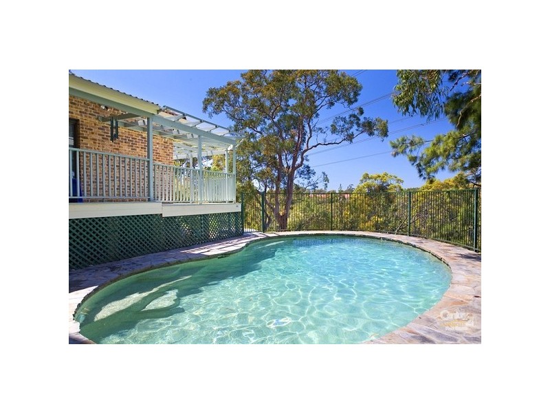 40 Ashburton, South Turramurra NSW 2074