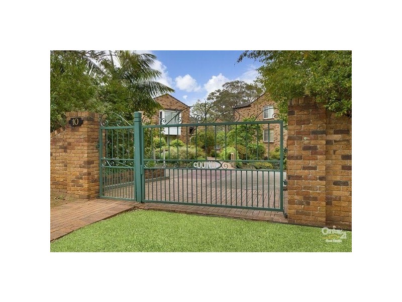 16/10 Kissing Point Rd, Turramurra NSW 2074