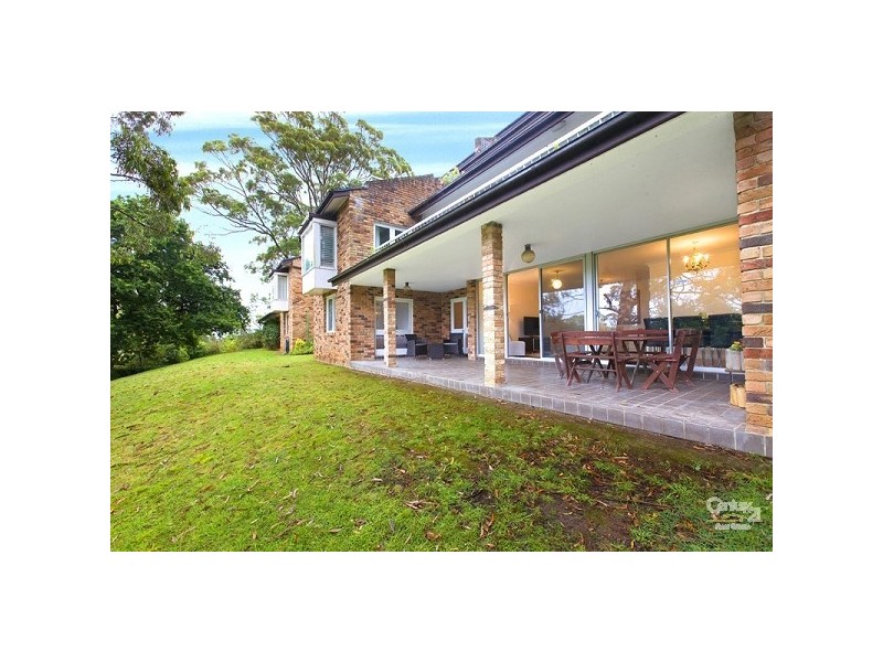 16/10 Kissing Point Rd, Turramurra NSW 2074