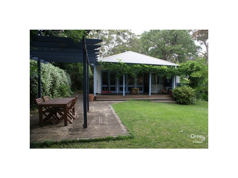 35 Lofberg Road, West Pymble NSW 2073