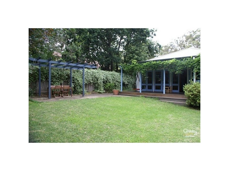 35 Lofberg Road, West Pymble NSW 2073