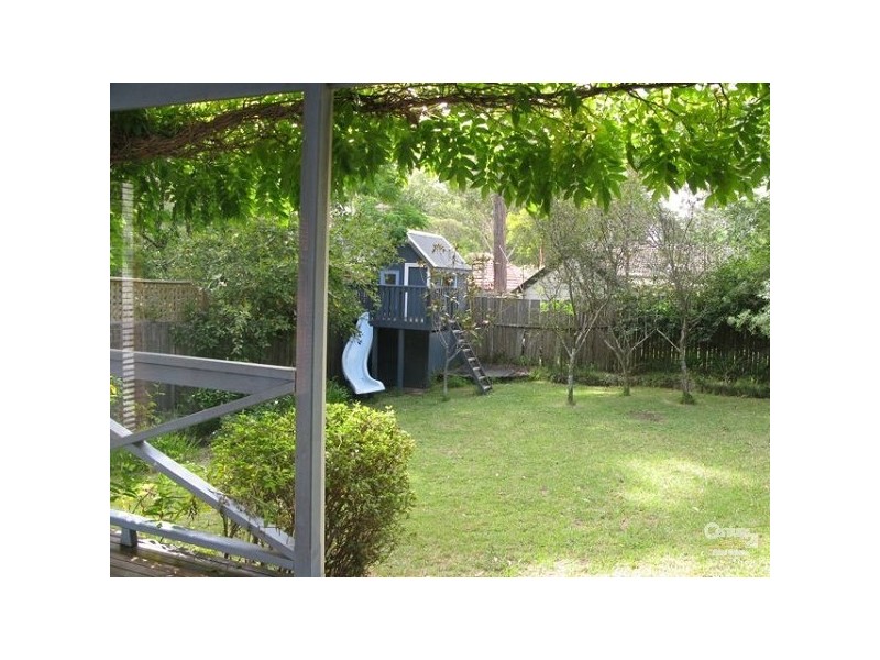 35 Lofberg Road, West Pymble NSW 2073