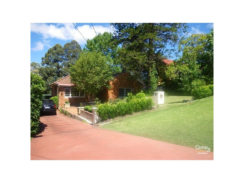 47 Kulgoa Rd, Pymble NSW 2073
