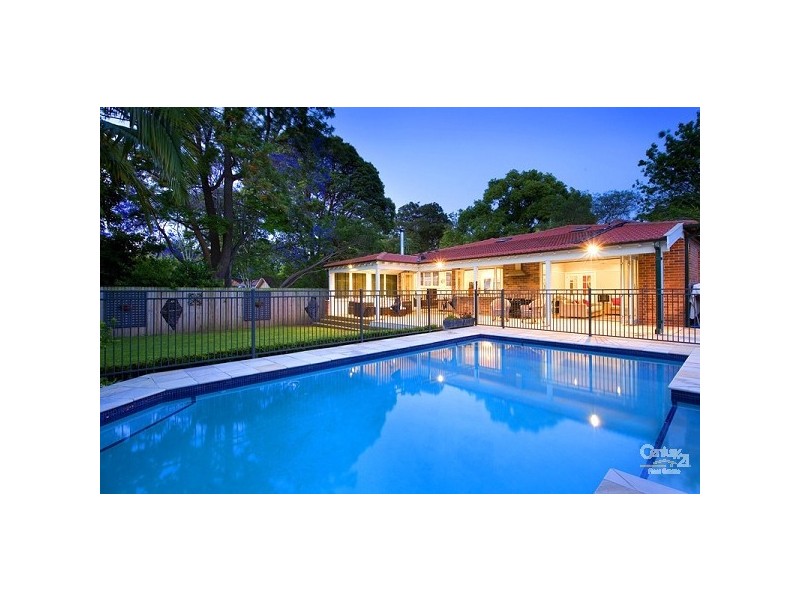 6 Melnotte Avenue, Roseville NSW 2069