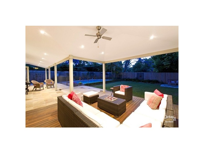 6 Melnotte Avenue, Roseville NSW 2069