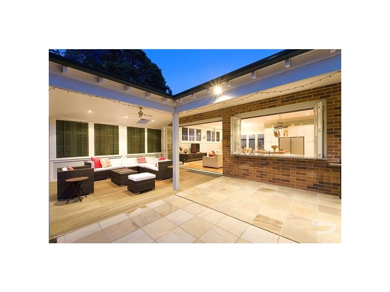 6 Melnotte Avenue, Roseville NSW 2069