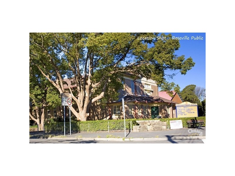 6 Melnotte Avenue, Roseville NSW 2069