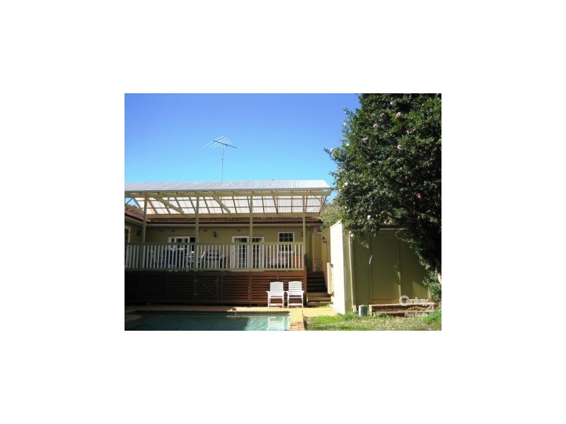 36 Fairlawn Avenue, Turramurra NSW 2074