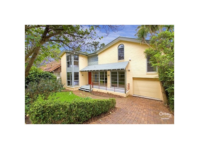 12 Kiparra Street, Pymble NSW 2073