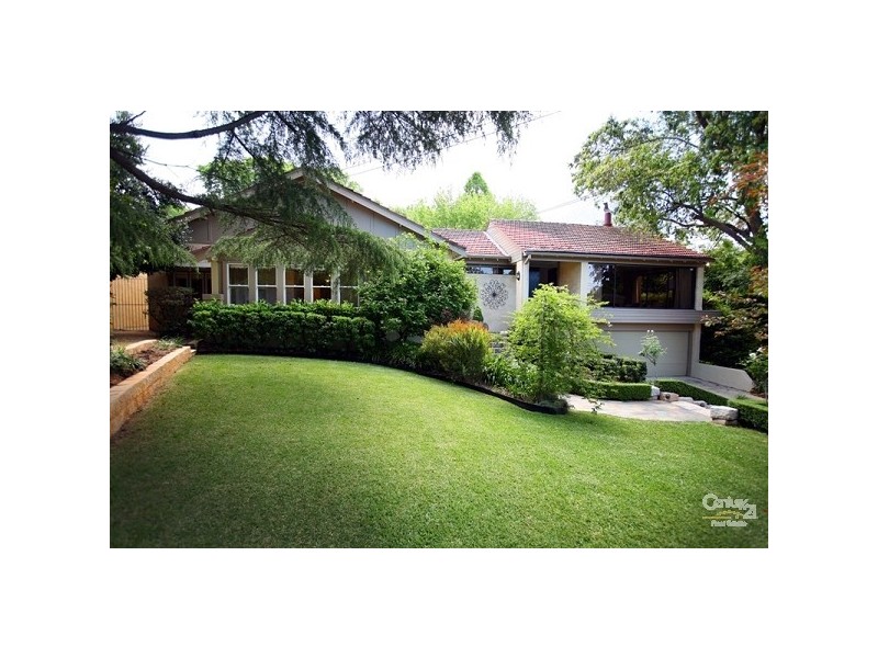 19 Cherry Street, Warrawee NSW 2074