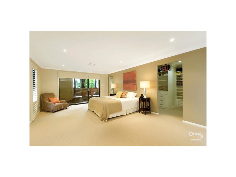 105 Rosedale Road, St Ives NSW 2075