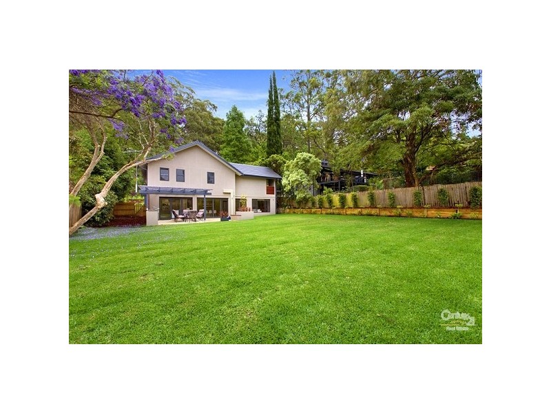 105 Rosedale Road, St Ives NSW 2075